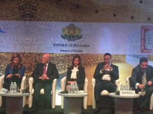 International Congress on World Civilizations and Creative Tourism