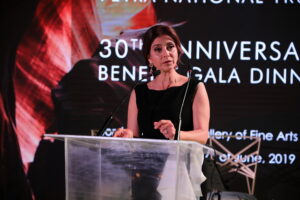 Keynote address to celebrate the 30th anniversary of the Petra National Trust