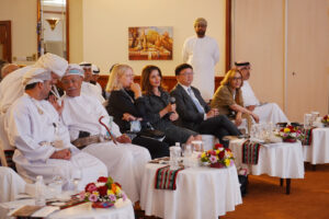 Meeting of the International Council on Monuments and Sites on Salalah Guidelines for Management of Archeological Sites